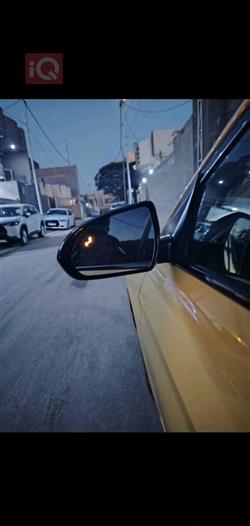 هیۆندای ئەلەنترا